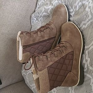 JBU by JambuSummit water-repellent